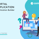 Portal Application | Comidor Platform
